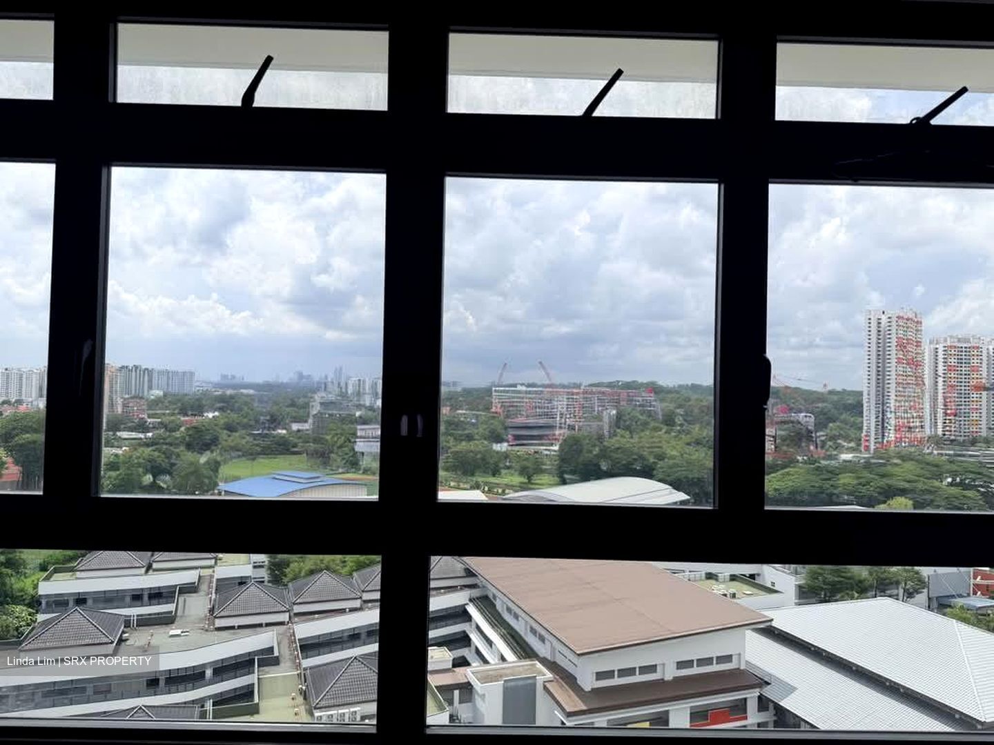 Blk 166A Teck Whye Crescent (Choa Chu Kang), HDB 2 Rooms #566154231